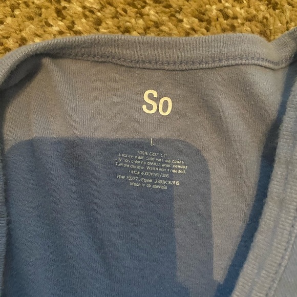 Baby Tee Bundle - Picture 4 of 5